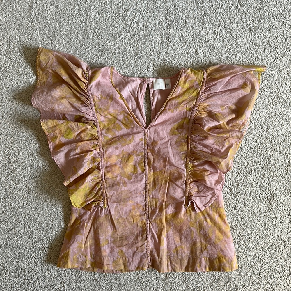 Women shirt, H&M